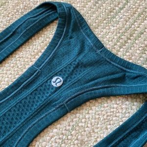 Lululemon Swiftly Tech Racerback Tank